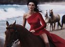 ༆18May،24=͟͟͞♡　　·◊· E̮x̮t̮r̮a̮: ᖽᐸendall ‹Vogue US, June-July, 2024.