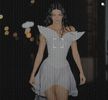 ☭ ·౹੧.੦Ƽ· ℐẹṇṇẹṛ ‹Arriving at the Greenwich Hotel in New York City, NY. [May 6, 2024]