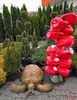 GARDEN DECO