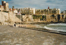 Praia do Azarujinha