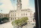 Camara municipal do Porto (primăria)