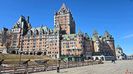 Hotel Fairmont-Frontenac