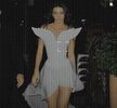 ☭ ·੨Ƽ.੦Ƽ· ℐẹṇṇẹṛ ‹Arriving at the Greenwich Hotel in New York City, NY. [May 6, 2024]