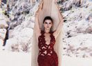 ༆25May،24=͟͟͞♡　　·◊· E̮x̮t̮r̮a̮: ᖽᐸendall ‹Vogue US, June-July, 2024.