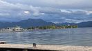 Chiemsee 2024 Mai