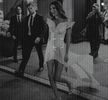 ☭ ·੦౹.੦Ϭ· ℐẹṇṇẹṛ ‹Leaving the Greenwich Hotel in New York City, NY. [May 6, 2024]