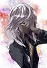 Day 4 - Favorite male character - Kamui