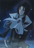 Day 4 - Favorite male character - Giou Reiga