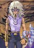 Day 4 - Favorite male character - Marik Ishtar