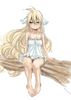 Day 5 - Favorite female character - Mavis Vermillion