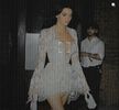 ☭ ·੦Դ.੦Ϭ· ℐẹṇṇẹṛ ‹Leaving the Greenwich Hotel in New York City, NY. [May 6, 2024]