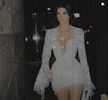 ☭ ·౹౹.੦Ϭ· ℐẹṇṇẹṛ ‹ Arriving at the Met Gala After Party in New York City, NY. [May 6, 2024]