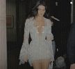☭ ·౹੫.੦Ϭ· ℐẹṇṇẹṛ ‹ Arriving at the Met Gala After Party in New York City, NY. [May 6, 2024]
