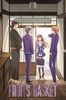 Day 16 - Anime with the best animation - Fruits Basket (2019)