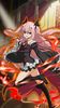 Day 18 - Favorite supporting female character - Krul Tepes, Owari no Seraph
