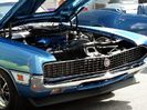 Collection Cars--1970 Ford Torino