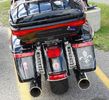 Harley-Davidson Bike