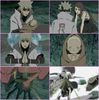 Day 23 - Saddest anime death - MinaKushi, Naruto