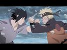 Day 24 - Best anime fight - Naruto vs Sasuke, Shippuden