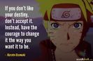 Day 25 - Favorite quote from a character
