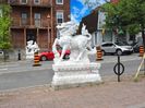 Entry in Little Italy, Ottawa,ON