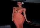 ♥ Emptiness got Alexandra, Charles` gf ♥