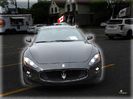 Maserati in Little Italy - Ottawa, ON
