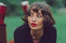 LuvingU got 　　⁹Ginerva Ludovica Manon.