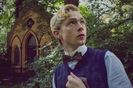 LuvingU got　　⁵Cyprian Bingley.