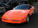 Chevrolet Corvette 1990-1995