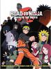 Day 28 - Favorite anime movie - Road To Ninja