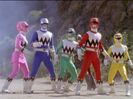 Power Rangers Galaxy