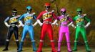 Power Rangers Dino Charge