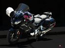YAMAHA FJR 1300 Bike
