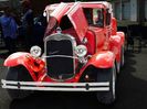 Collection Cars -FORD  Model A 1930