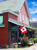 Canada Day, Wakefield, QC