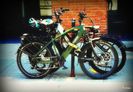 Ottawa - E-TURGO Derand Bikes
