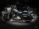 Harley Davidson Bike