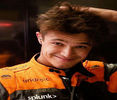 　⋆ Lando Norris as Alexander Quinn