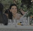 ☭ ·੦੧.੦Դ· ℐẹṇṇẹṛ ‹At the Loulou Restaurant in Paris, FR. [June 21, 2024]