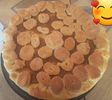 Tarta cu dulceata de smochine