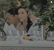 ☭ ·౹੩.੦Դ· ℐẹṇṇẹṛ ‹At the Loulou Restaurant in Paris, FR. [June 21, 2024]