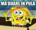 ma doare in poola