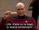 d-asta nu ne baga in seama extraterestii