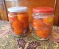 Rosii murate fara sterilizare