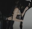 ☭ ·౹Դ.੦Դ· ℐẹṇṇẹṛ ‹Leaving Loulou Restaurant in Paris, FR. [June 21, 2024]
