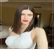 　　⑉ Shibari said　ཻུ۪۪ Alex Daddario. ✔️