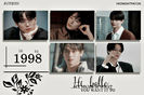 ⋆ ⁰⁷˚｡⋆ ഡᴇᴅɴᴇsᴅᴀʏ • ﾌᴜʟʏ 31ˢᵗ, 2024 .ೃ࿐