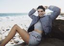༆31Jul،24=͟͟͞♡　　·◊· E̮x̮t̮r̮a̮: ᖽᐸendall ‹AloYoga, Outerwear Campaign, 2021.
