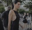 ☭ ·੦౹.੦੪· ℐẹṇṇẹṛ ‹Arriving at The Giraffe Restaurant in Paris, FR. [June 24, 2024]